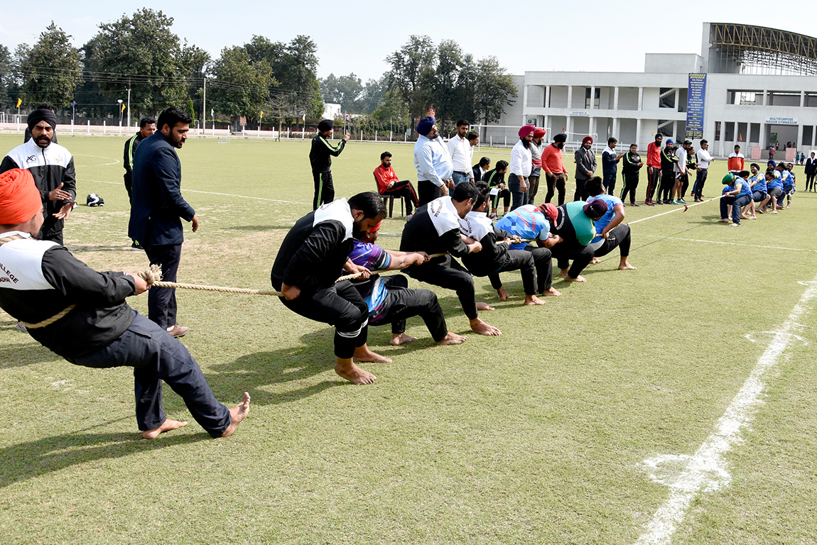 Activity