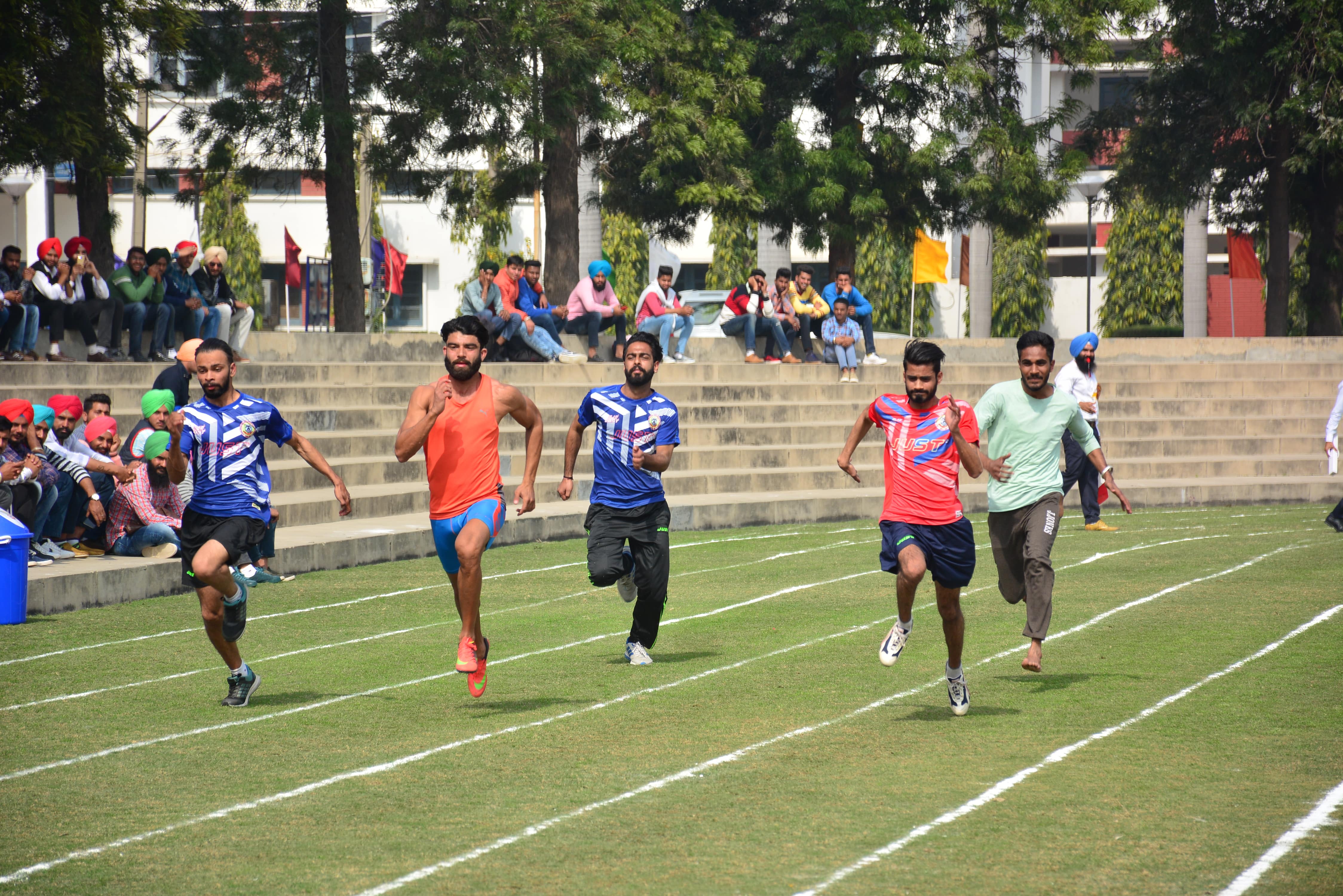 Activity