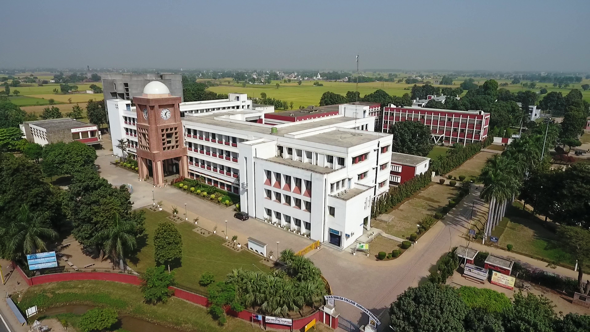 Law College
