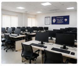 Computer Lab