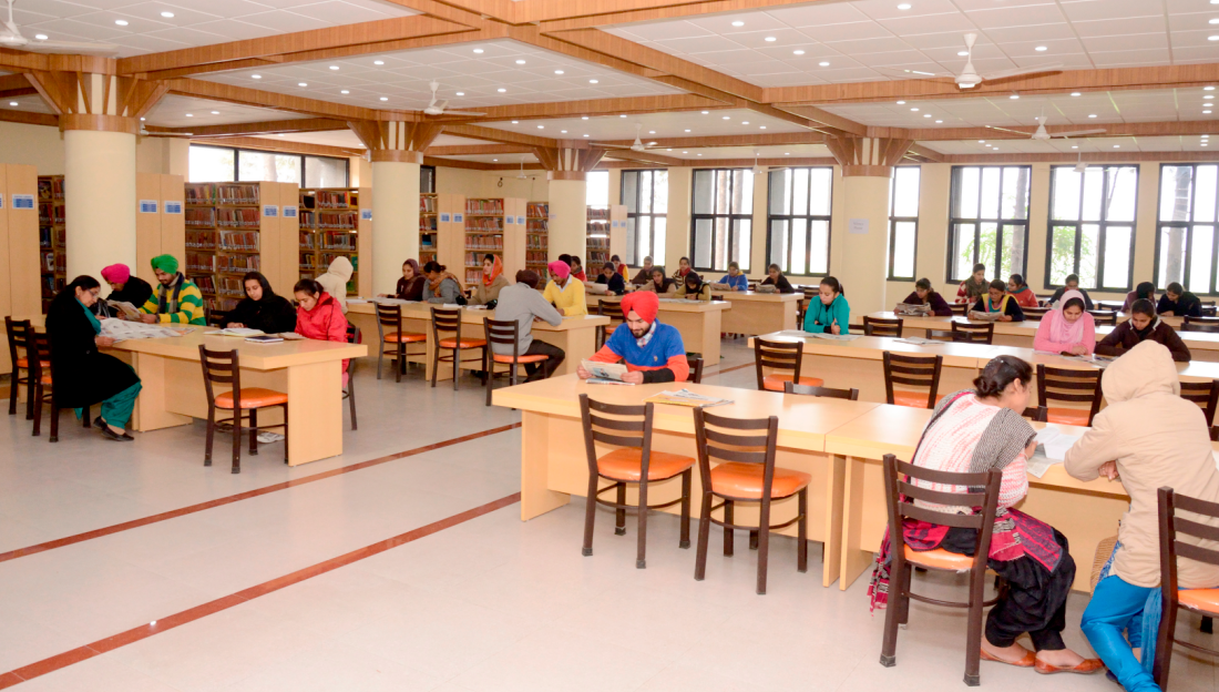 Library