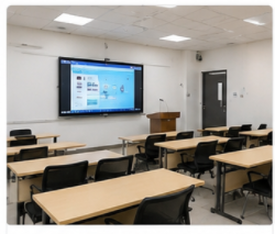 Smart Classroom