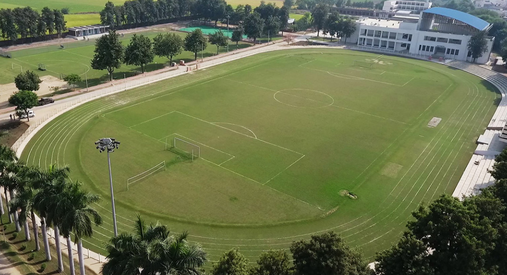 Sports Facilities